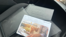 Hyundai Tucson 1.6 GDi SE Nav 5dr 2WD Petrol Estate